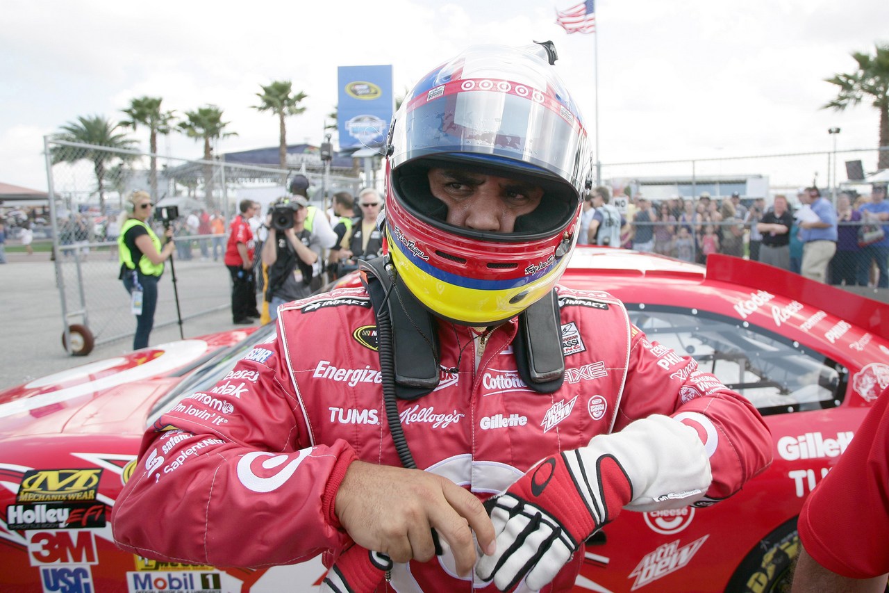 Nascar - Daytona 500 Speedweeks - 2012