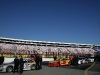 NASCAR Testing, Charlotte Motor Speedway, USA 18 gennaio 2013