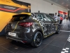 Nuova Renault Clio Rally - Presentazione Milano 2019