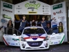 Peugeot al Rally Ciocco 2019