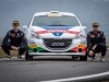 Peugeot Sport Italia - Presentazione stagione 2019