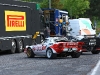 Pirelli P7 Corsa Classic Dynamic Test
