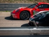 Porsche 911 RSR-19, 24 Ore di Le Mans 2020