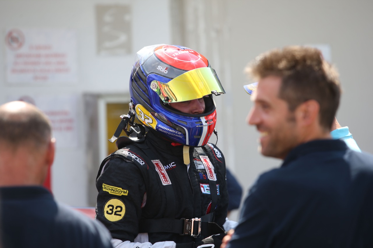 Porsche Carrera Cup Italia Vallelunga (ITA) 23-25 06 2017