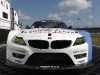Presentation BMW Z4 GTE for ALMS, Daytona, USA 11-12 february 20