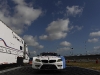 Presentation BMW Z4 GTE for ALMS, Daytona, USA 11-12 february 20