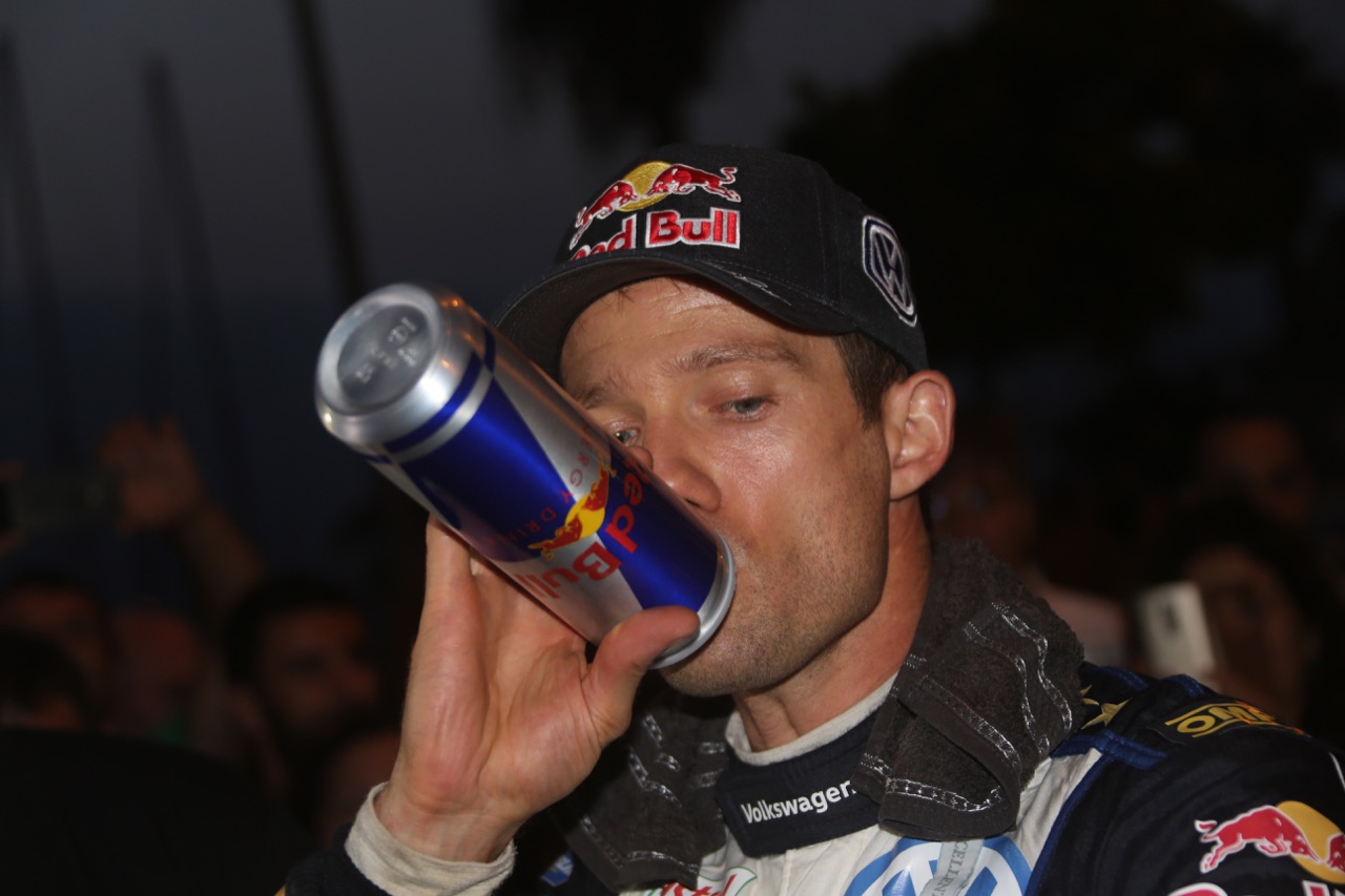 Rally Italia Sardegna, Alghero 11-14 06 2015