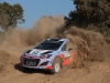 Rally Italia Sardegna, Alghero 11-14 06 2015