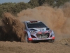 Rally Italia Sardegna, Alghero 11-14 06 2015