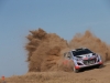 Rally Italia Sardegna, Alghero 11-14 06 2015