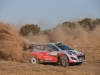 Rally Italia Sardegna, Alghero 11-14 06 2015