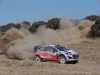 Rally Italia Sardegna, Alghero 11-14 06 2015