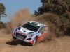 Rally Italia Sardegna, Alghero 11-14 06 2015