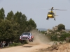 Rally Italia Sardegna, Alghero 11-14 06 2015