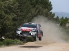 Rally Italia Sardegna, Alghero 11-14 06 2015