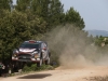 Rally Italia Sardegna, Alghero 11-14 06 2015