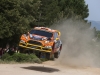 Rally Italia Sardegna, Alghero 11-14 06 2015