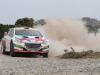 Rally Italia Sardegna, Alghero 11-14 06 2015