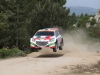 Rally Italia Sardegna, Alghero 11-14 06 2015