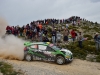 Rally Italia Sardegna, Alghero 11-14 06 2015