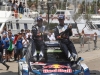 Rally Italia Sardegna, Alghero 11-14 06 2015