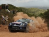 Rally Italia Sardegna, Alghero 11-14 06 2015