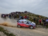 Rally Italia Sardegna, Alghero 11-14 06 2015