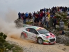 Rally Italia Sardegna, Alghero 11-14 06 2015