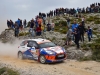 Rally Italia Sardegna, Alghero 11-14 06 2015