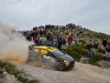 Rally Italia Sardegna, Alghero 11-14 06 2015