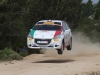 Rally Italia Sardegna, Alghero 11-14 06 2015