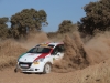 Rally Italia Sardegna, Alghero 11-14 06 2015