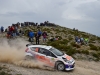 Rally Italia Sardegna, Alghero 11-14 06 2015