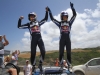 Rally Italia Sardegna, Alghero 11-14 06 2015