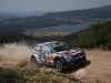 Rally Italia Sardegna, Alghero 11-14 06 2015