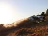 Rally Italia Sardegna, Alghero 11-14 06 2015