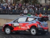 Rally Italia Sardegna, Alghero 11-14 06 2015