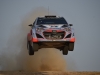 Rally Italia Sardegna, Alghero 11-14 06 2015