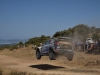 Rally Italia Sardegna, Alghero 11-14 06 2015