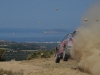 Rally Italia Sardegna, Alghero 11-14 06 2015