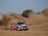 Rally Italia Sardegna, Alghero 11-14 06 2015