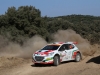 Rally Italia Sardegna, Alghero 11-14 06 2015