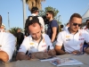 Rally Italia Sardegna, Alghero 11-14 06 2015