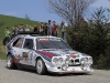 Rally Legend Historic, San Marino 11-14 10 2012