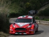 Rally Targa Florio, Campofelice di Roccella 29-30 05 2015