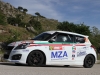 Rally Targa Florio, Campofelice di Roccella 29-30 05 2015