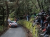 Rallye Sanremo 2019: Luca Rossetti ed Eleonora Mori, Citroen C3 R5