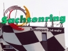 Trofeo Abarth Italia & Europa Sachsenring, Germany 29 - 30 08 2015
