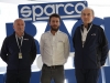 Sparco - Back to the Future