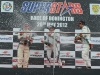 Superstars, Donington, England 19-20 05 2012